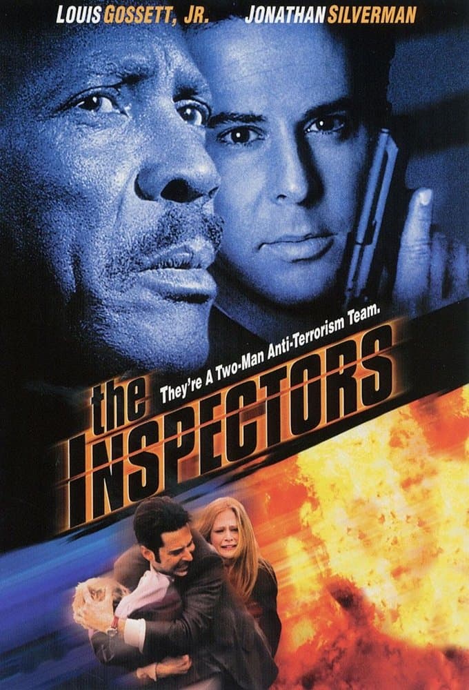 The Inspectors full movie
