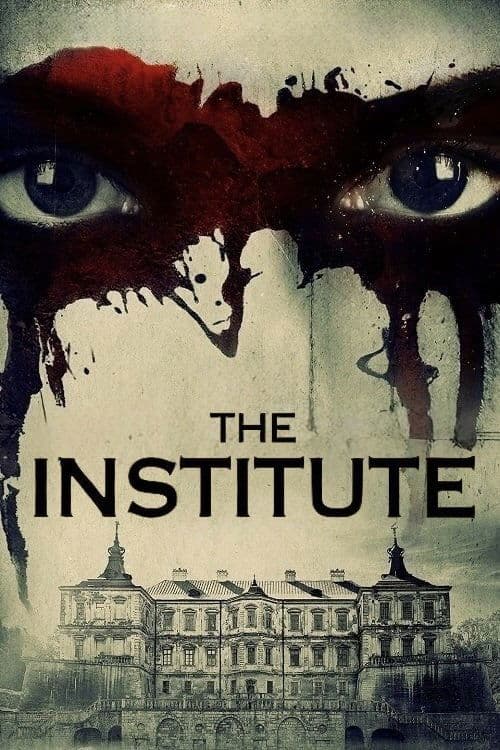 The Institute full movie