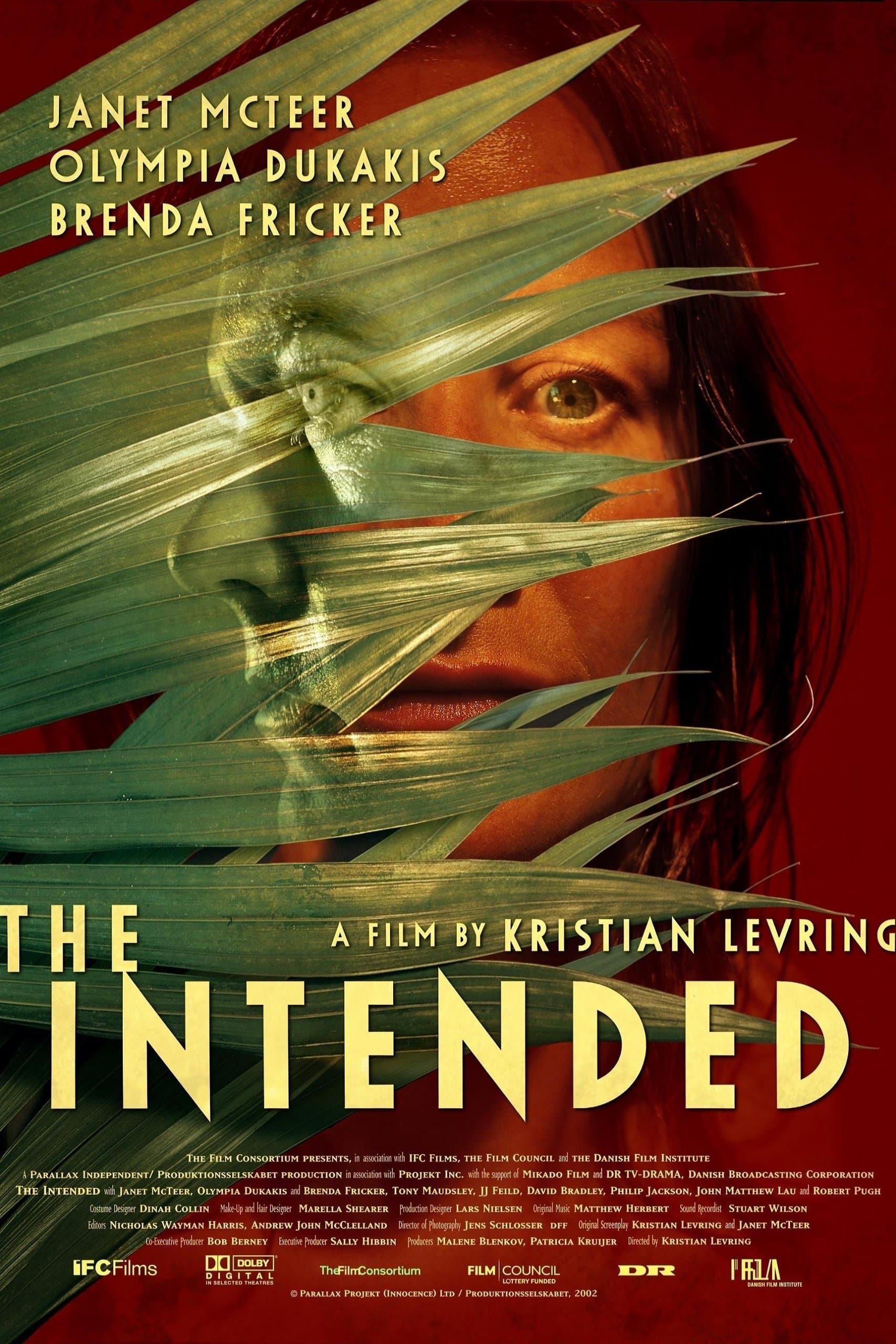 The Intended full movie
