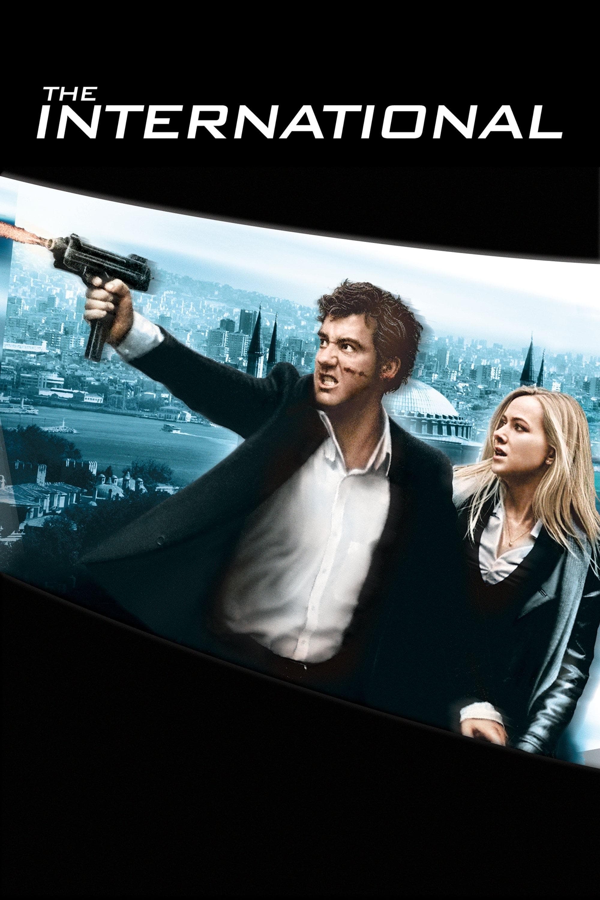 The International full movie