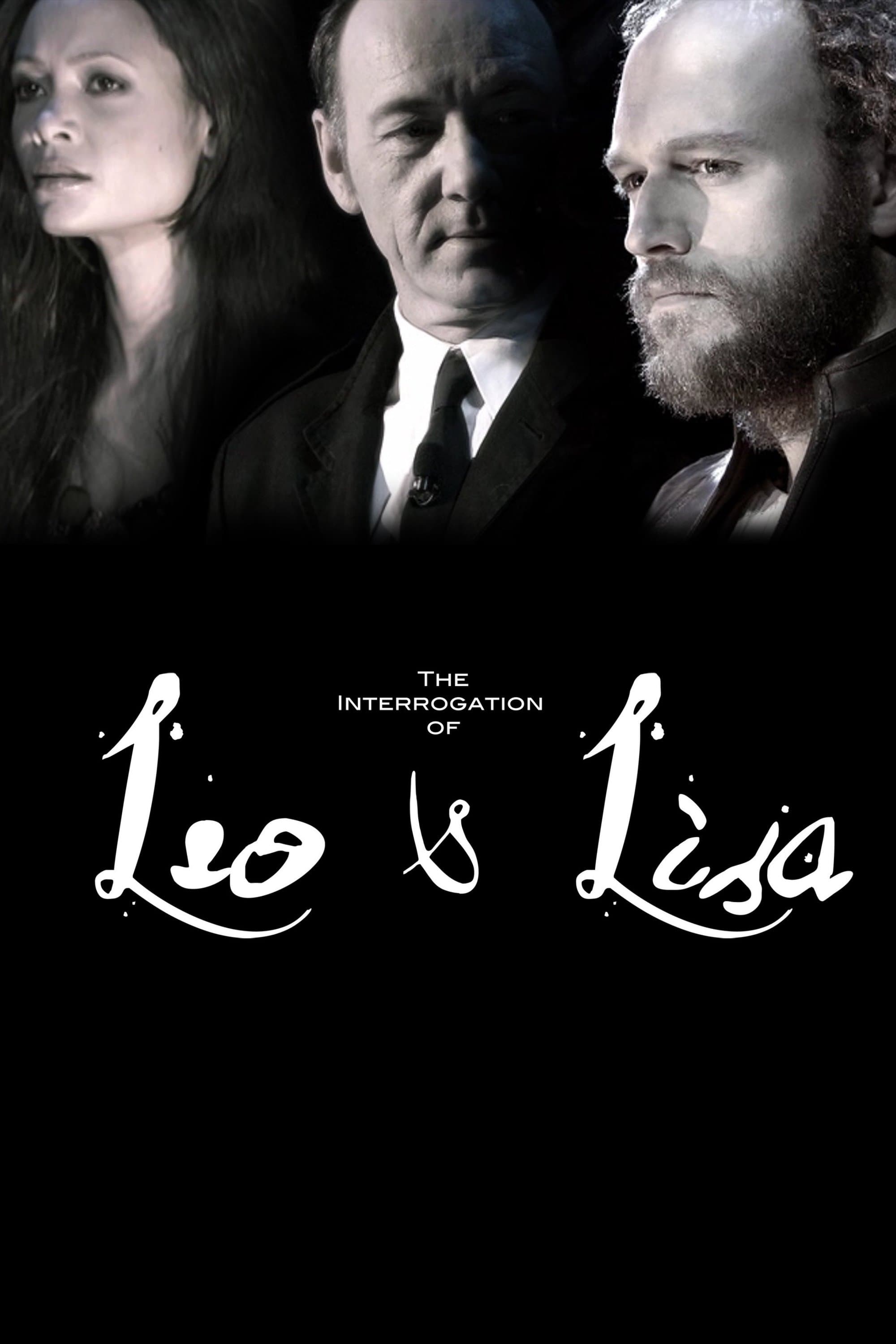 The Interrogation of Leo and Lisa full movie
