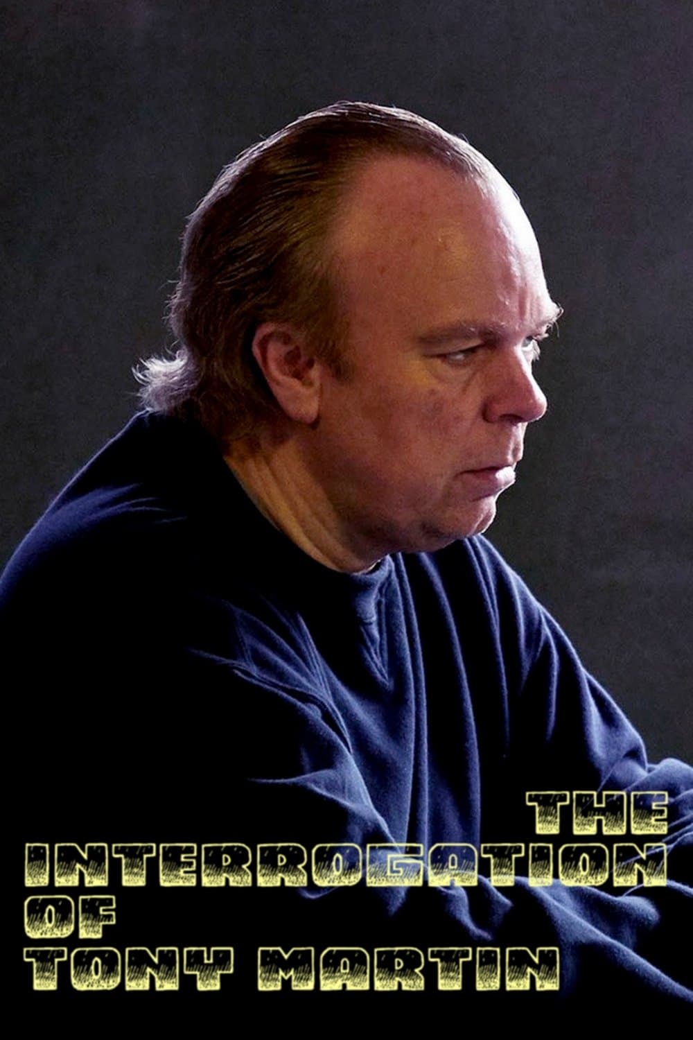 The Interrogation of Tony Martin full movie