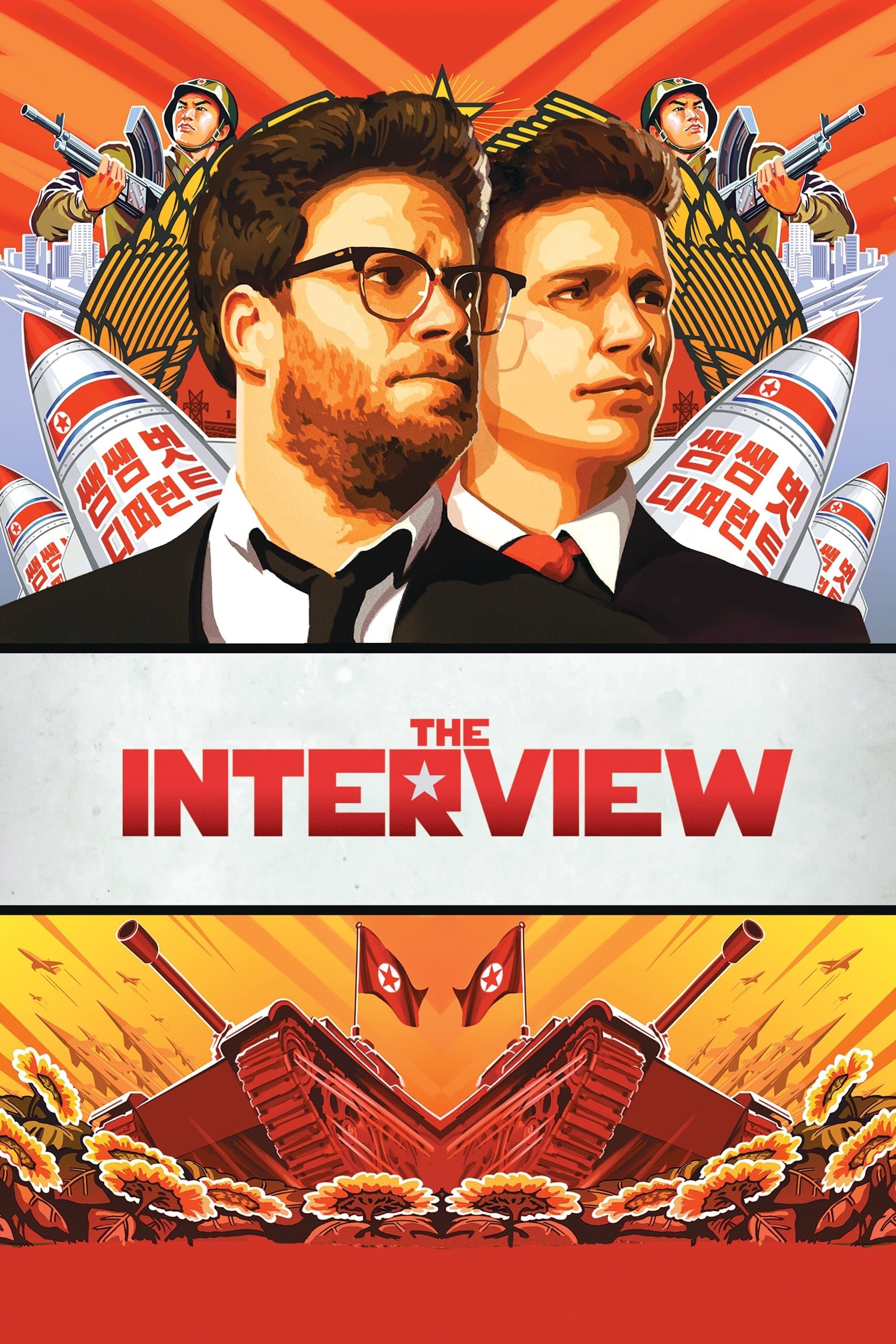 The Interview full movie