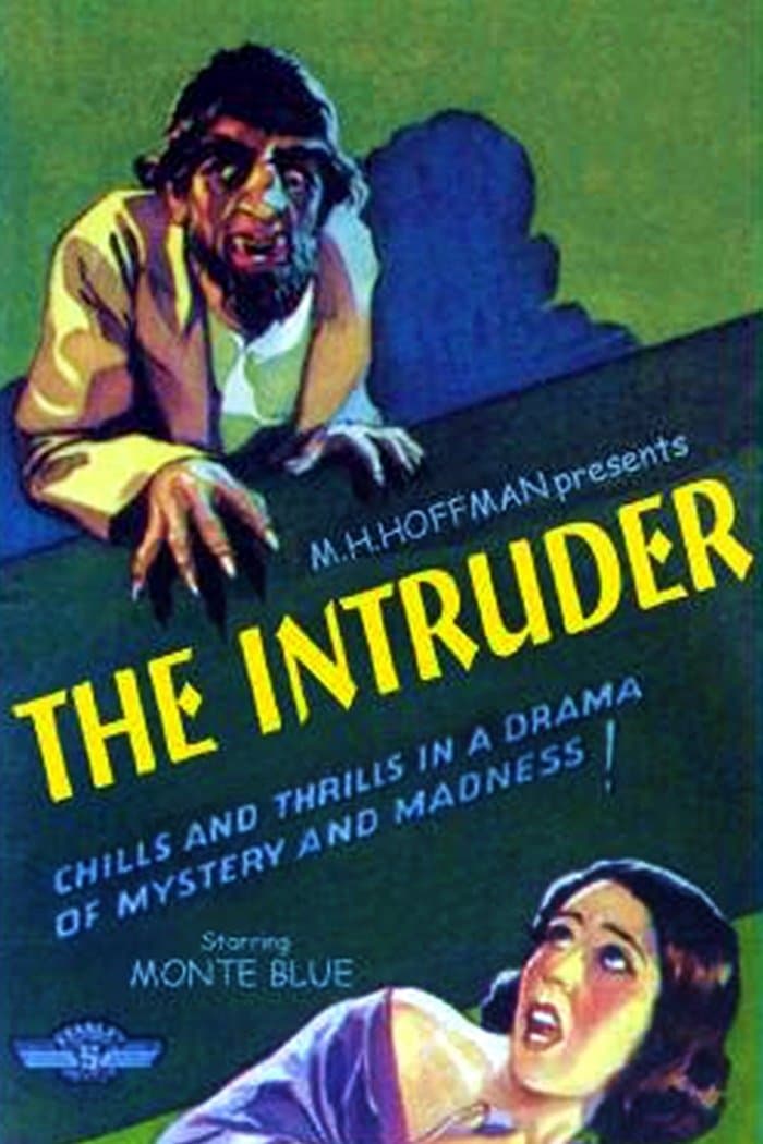 The Intruder full movie