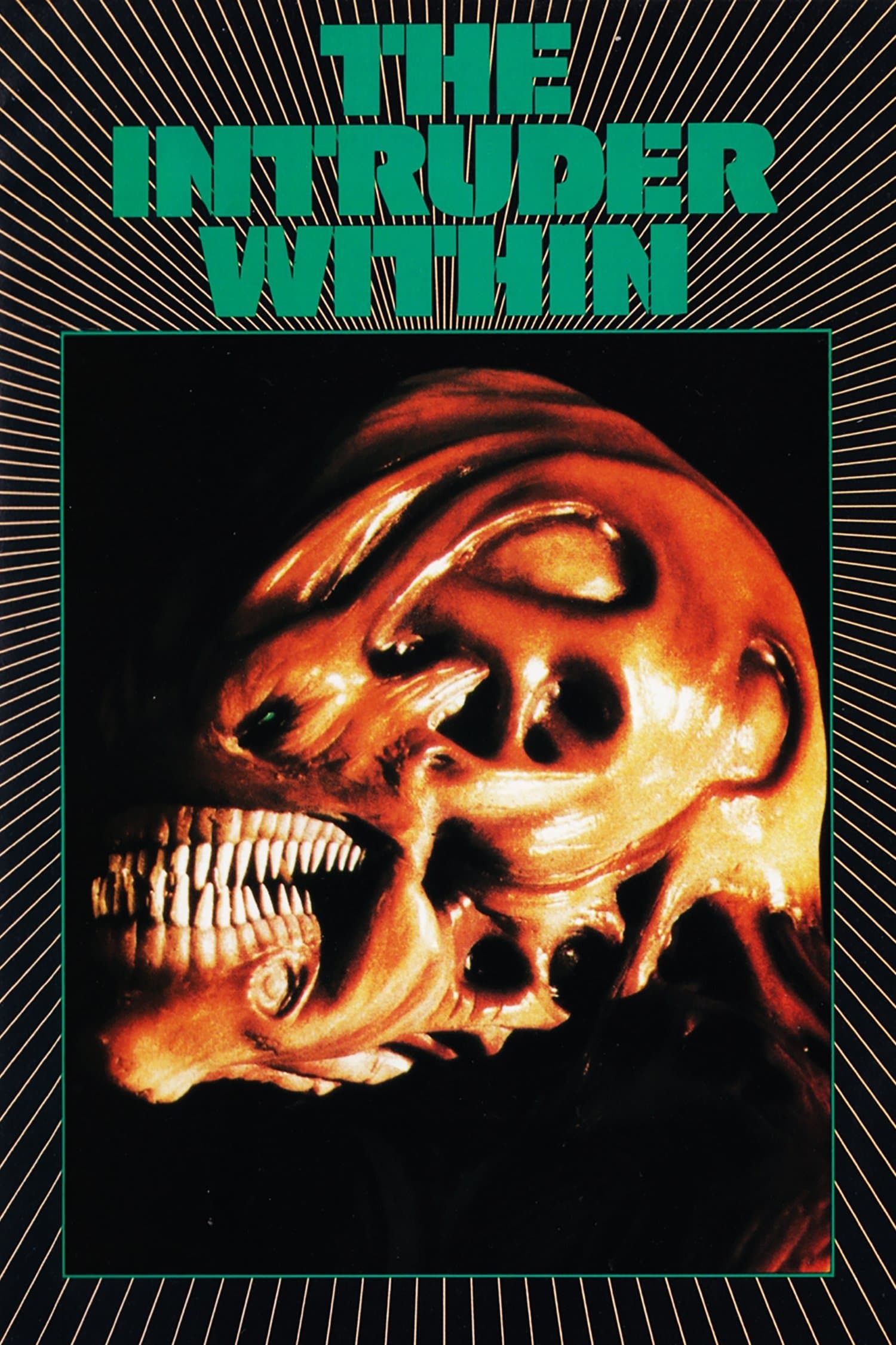 The Intruder Within full movie