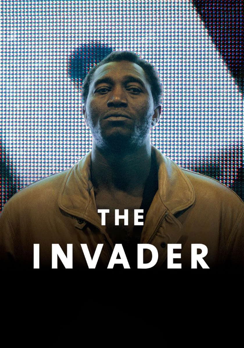 The Invader full movie