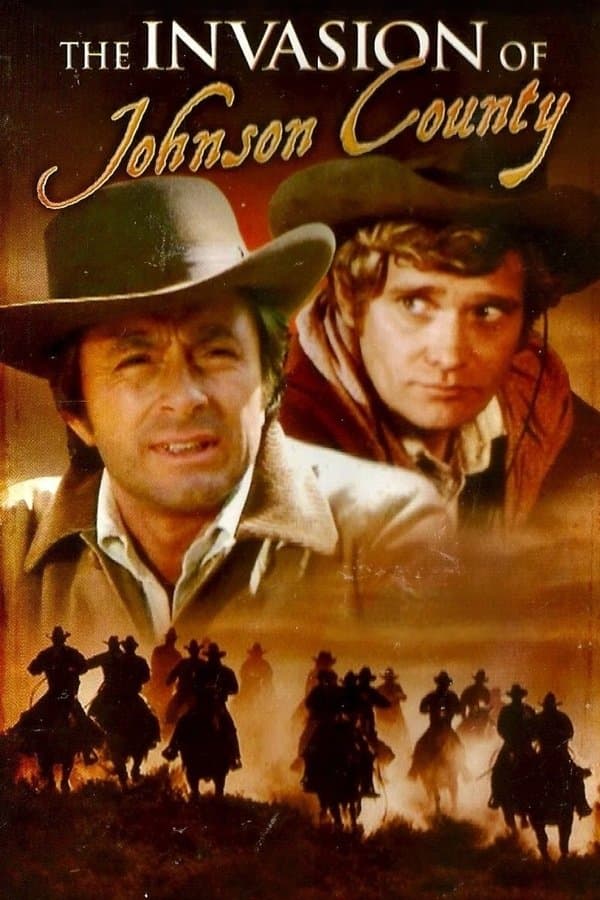 The Invasion of Johnson County full movie
