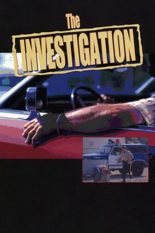 The Investigation full movie