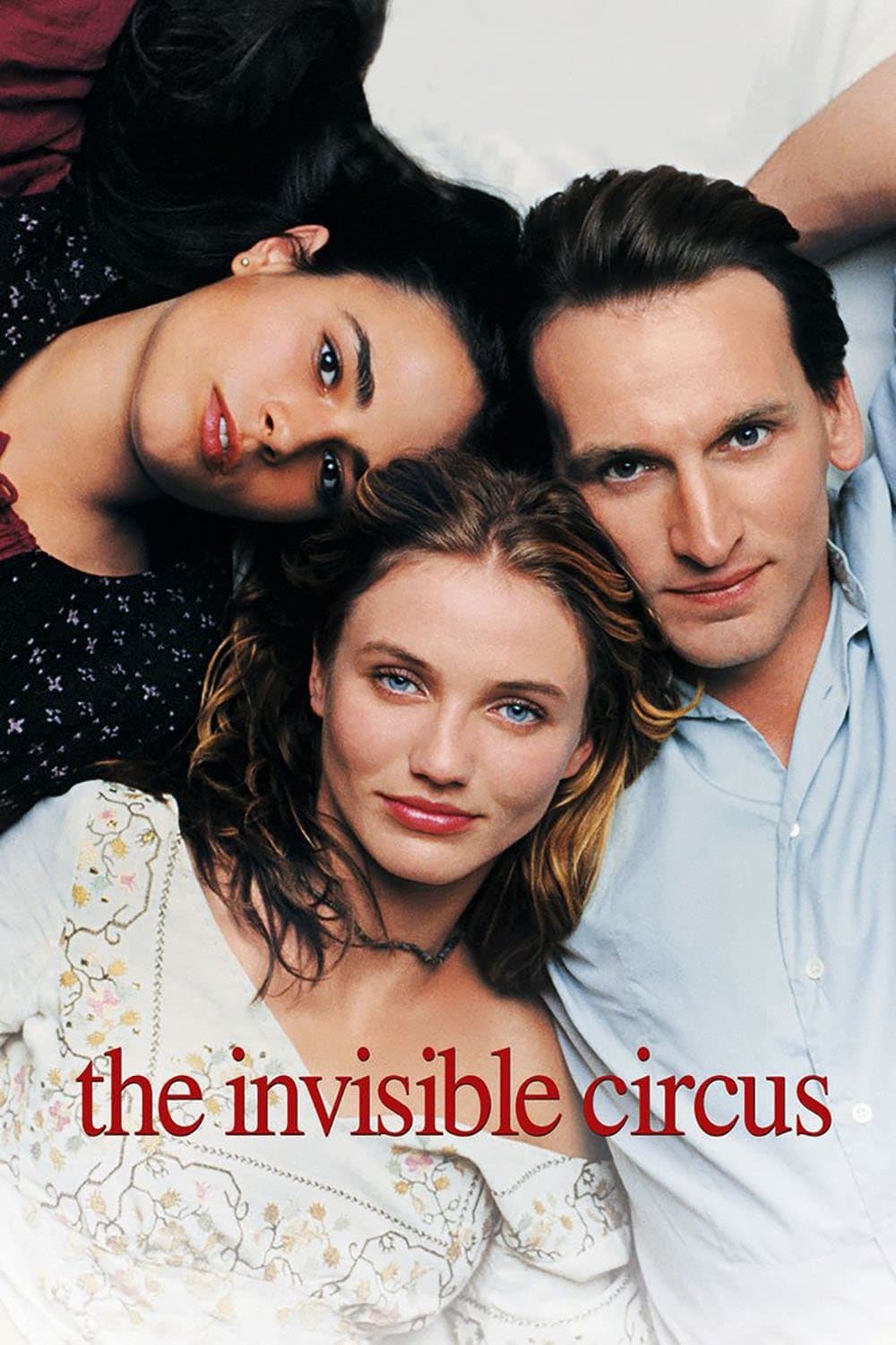 The Invisible Circus full movie