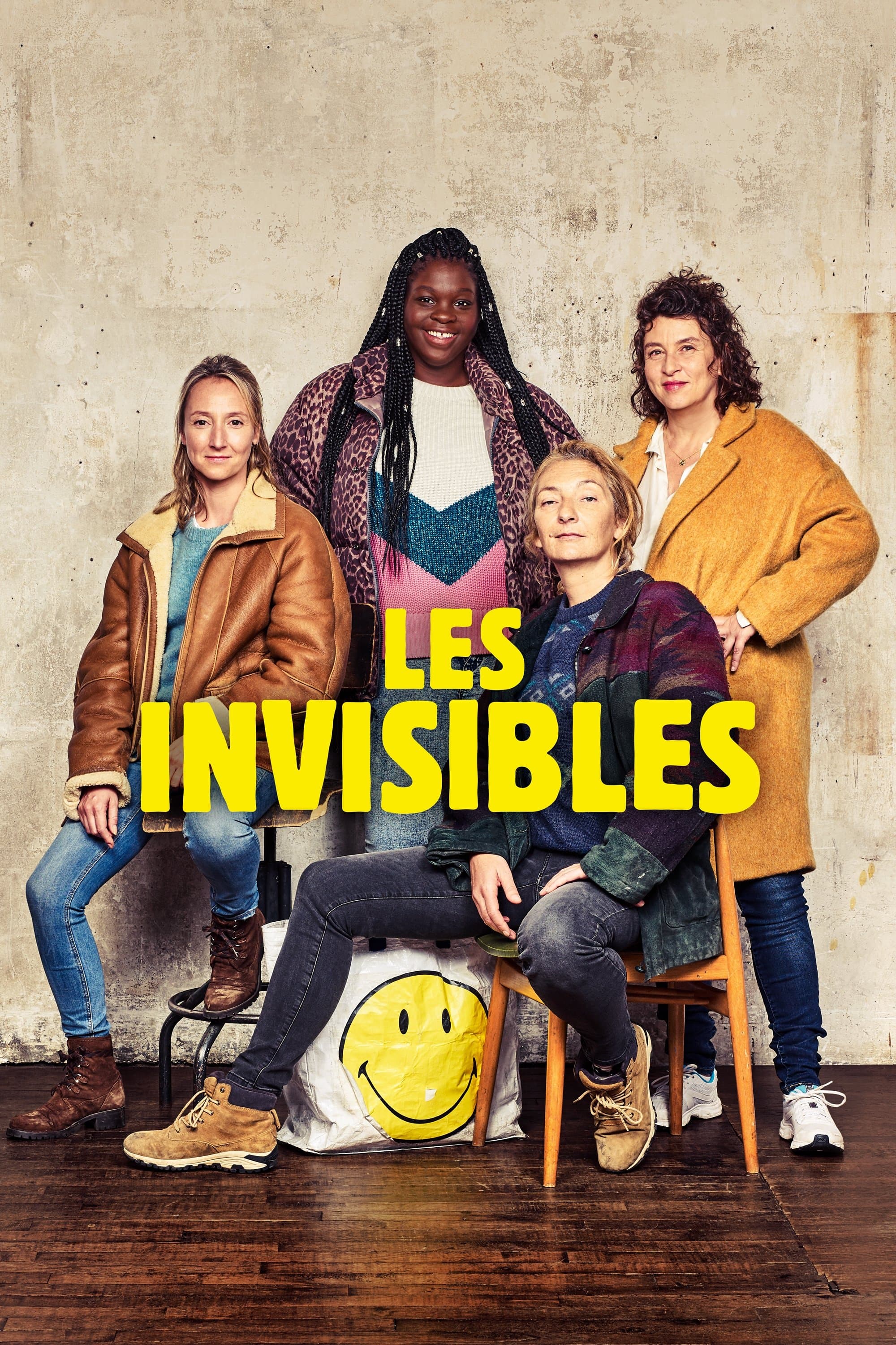 The Invisibles full movie
