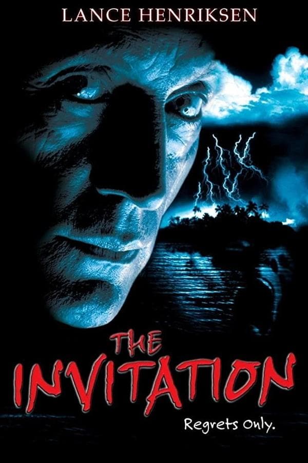 The Invitation full movie