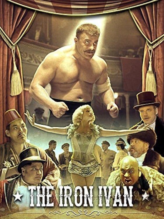 The Iron Ivan full movie