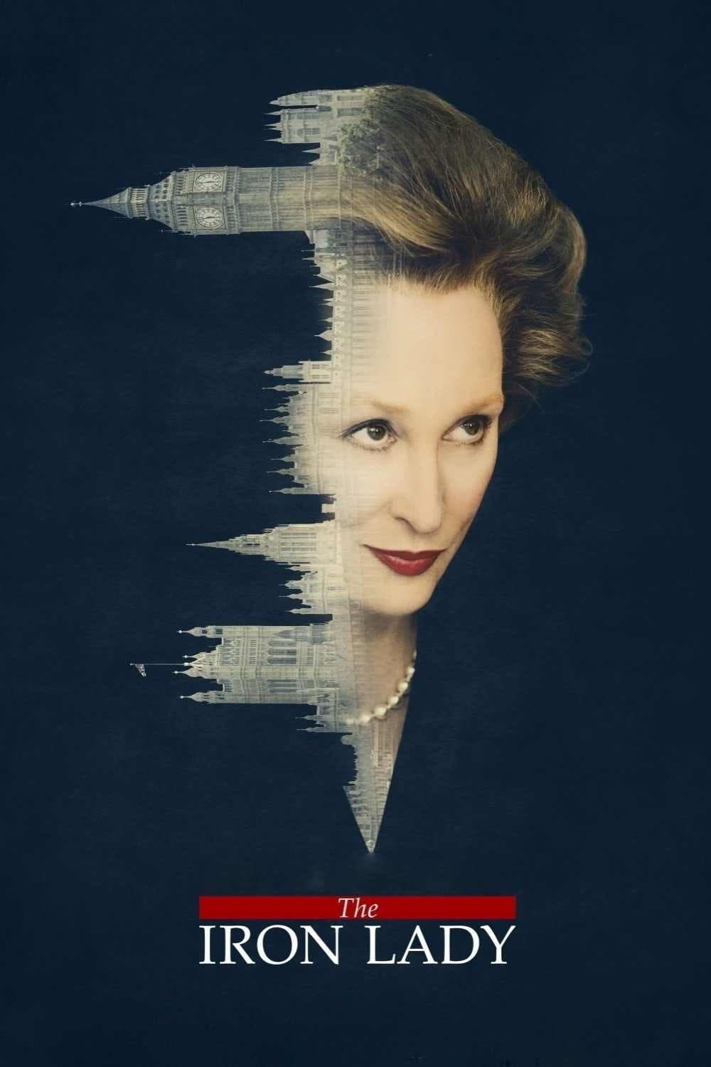 The Iron Lady full movie