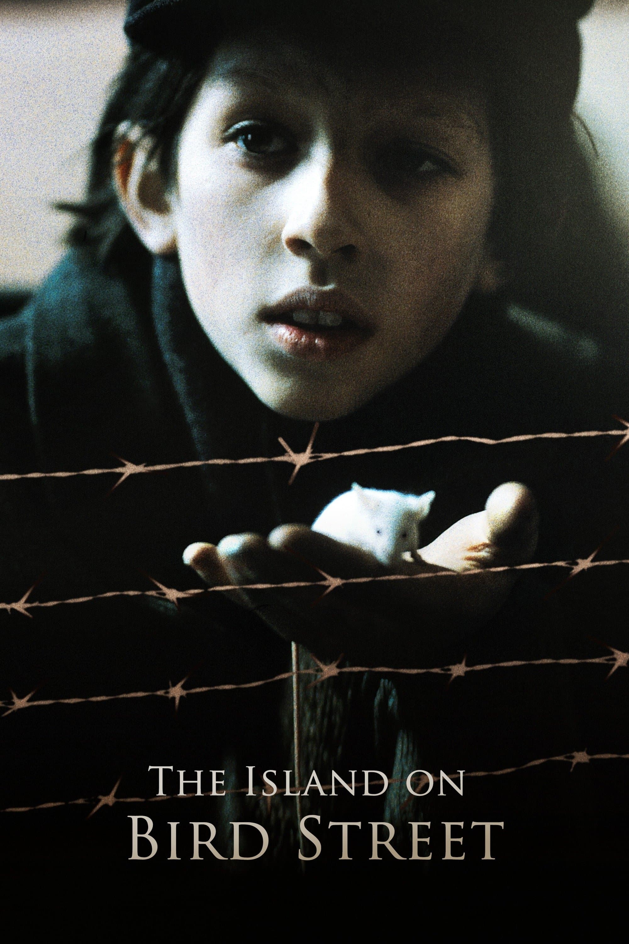 The Island on Bird Street full movie