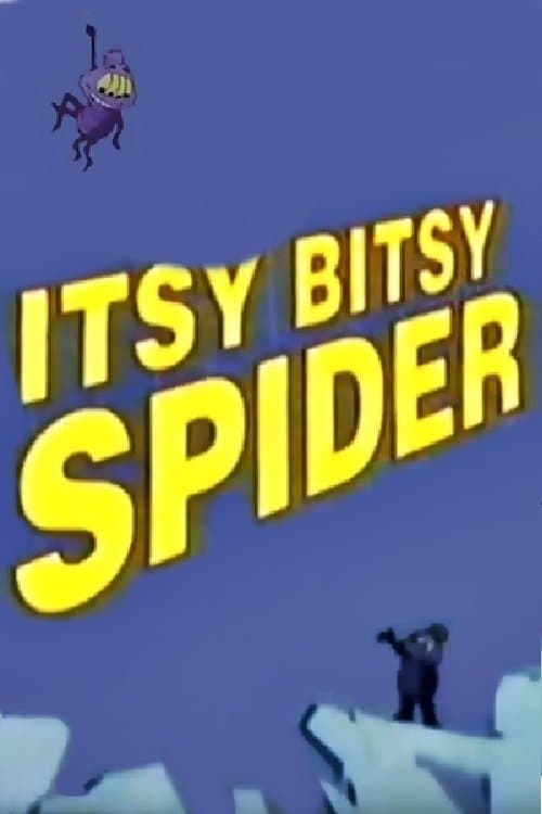 The Itsy Bitsy Spider full movie