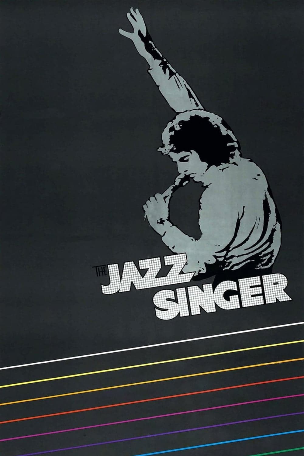 The Jazz Singer full movie