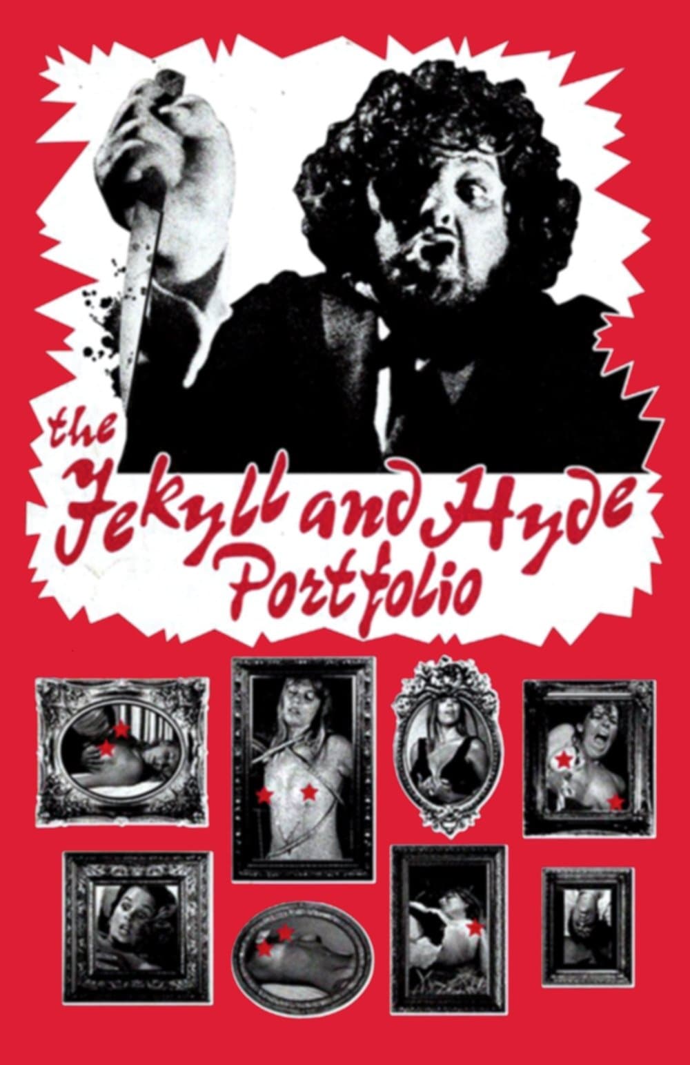 The Jekyll and Hyde Portfolio full movie