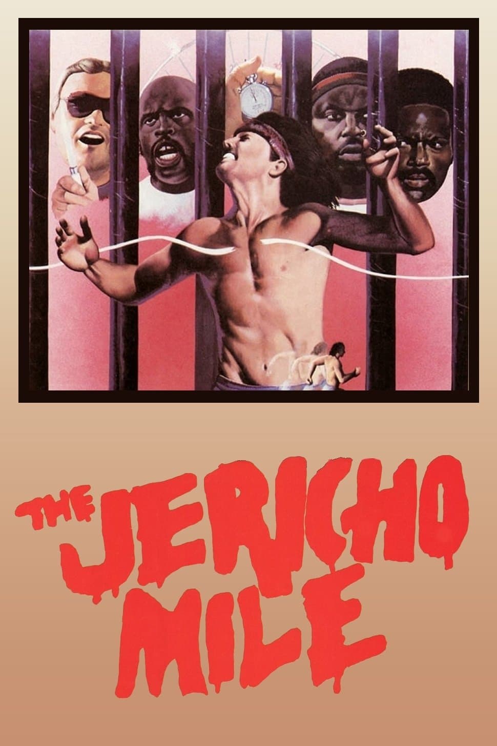 The Jericho Mile full movie