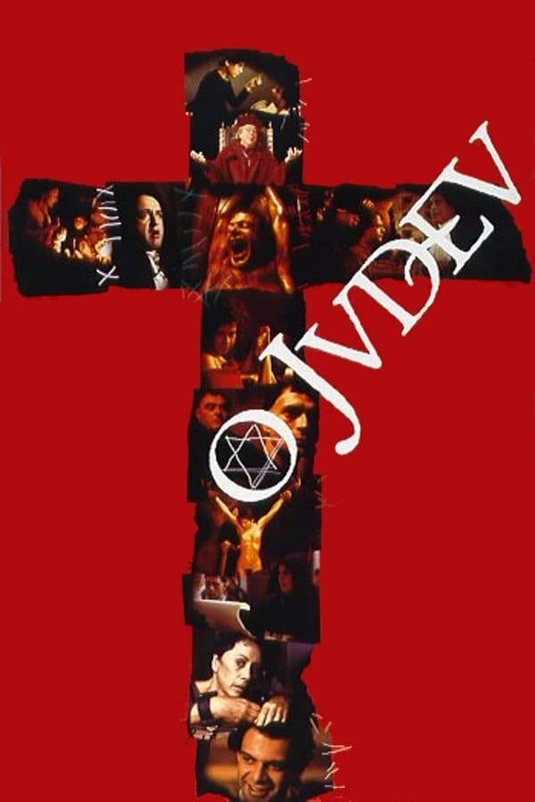 The Jew full movie