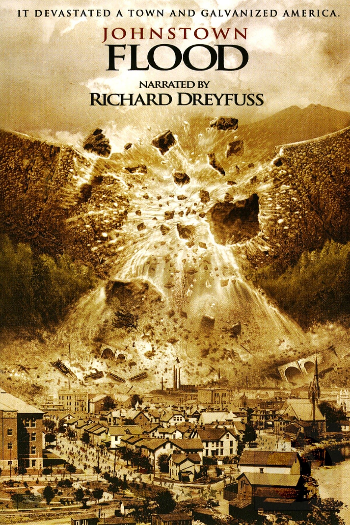 The Johnstown Flood full movie