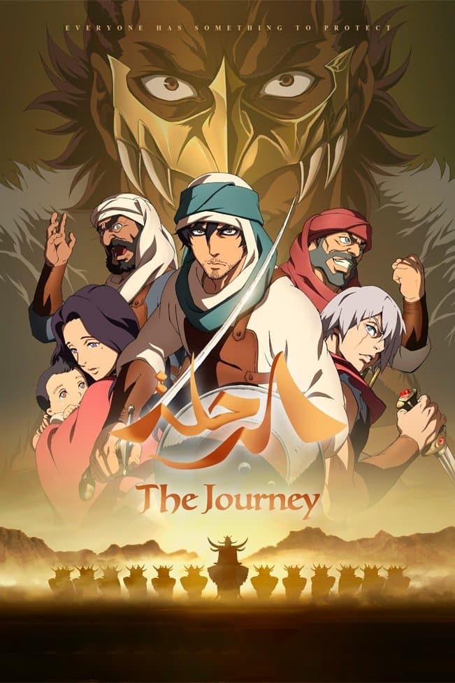 The Journey full movie