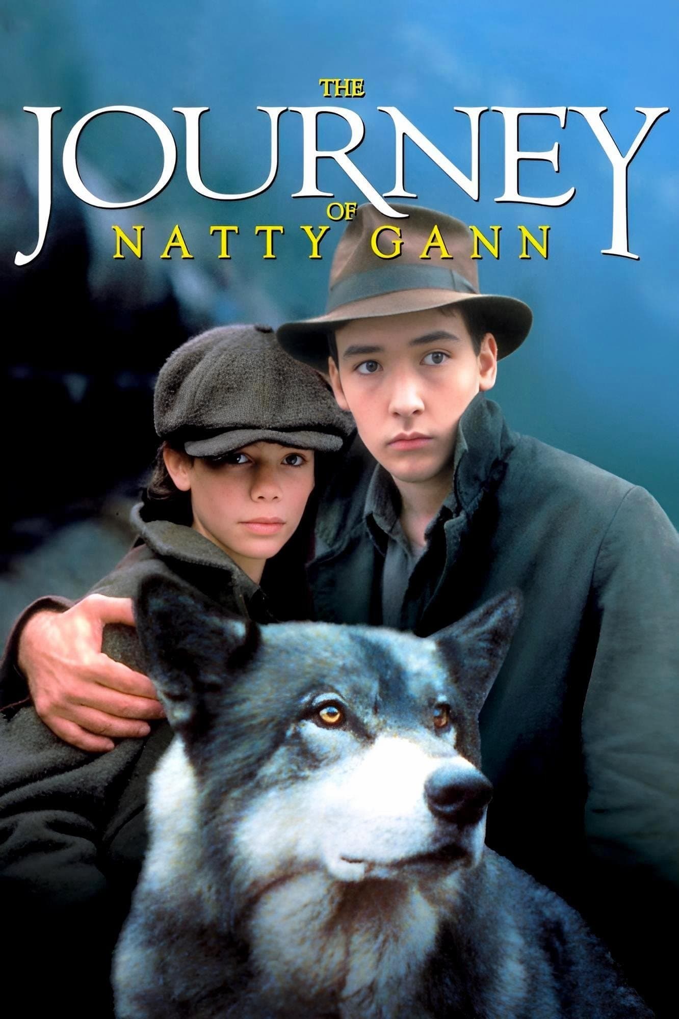 The Journey of Natty Gann full movie