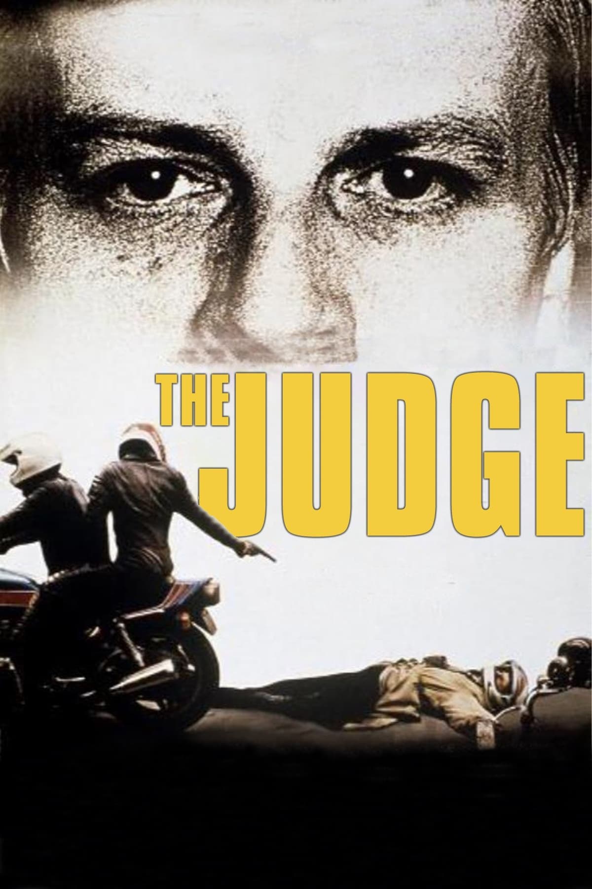 The Judge full movie
