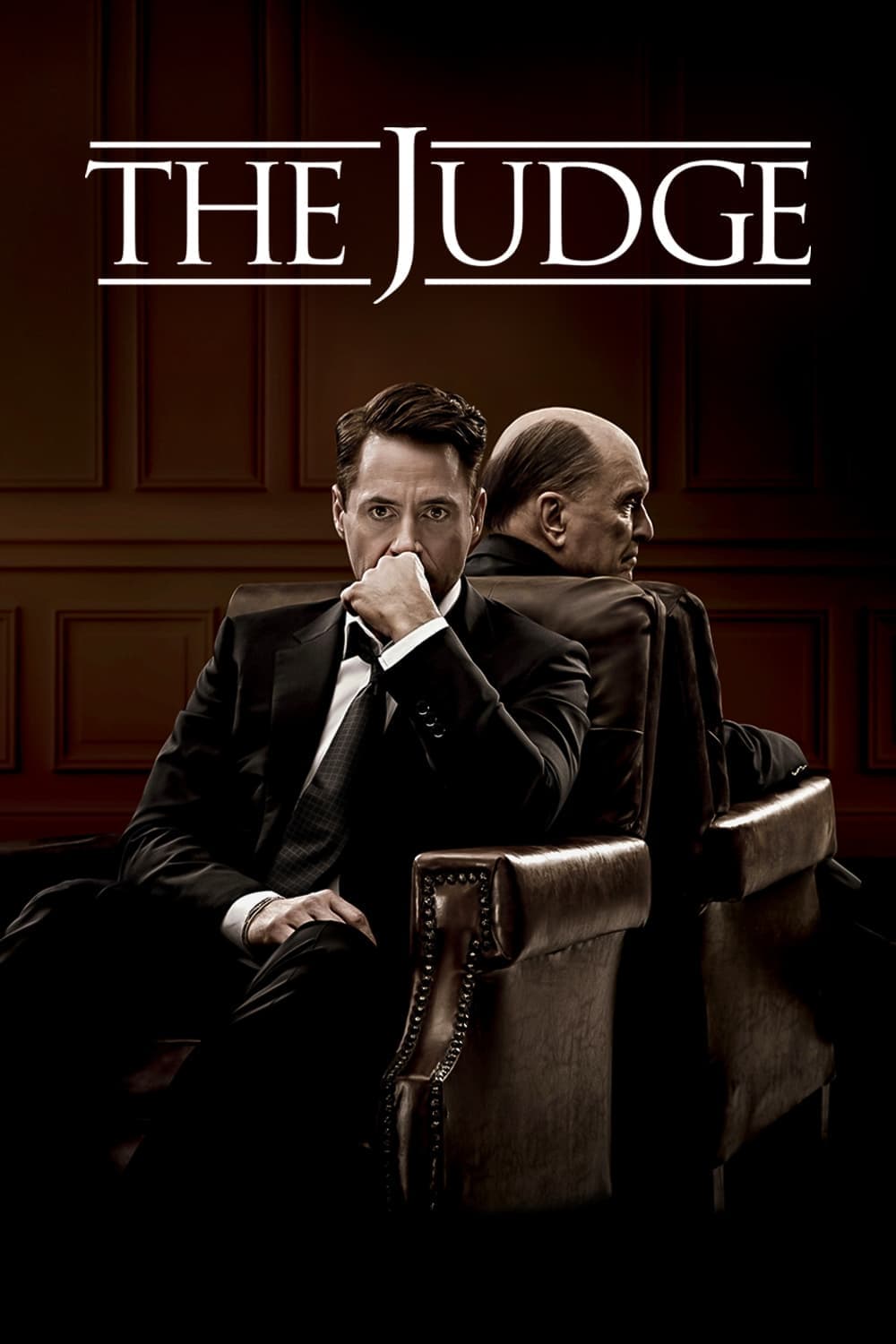 The Judge full movie
