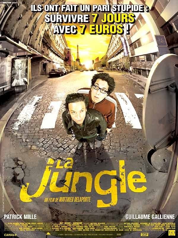 The Jungle full movie