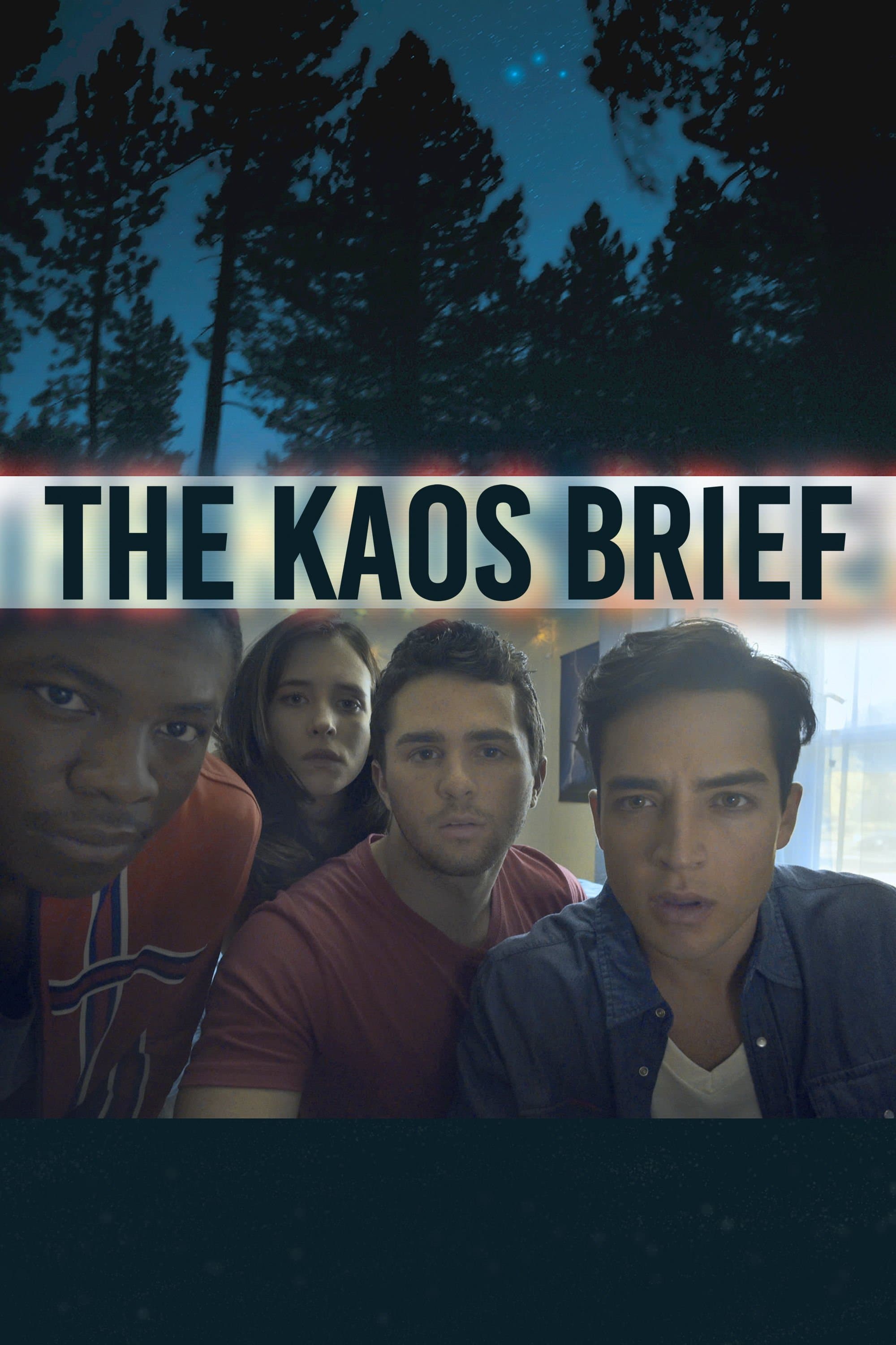 The Kaos Brief full movie