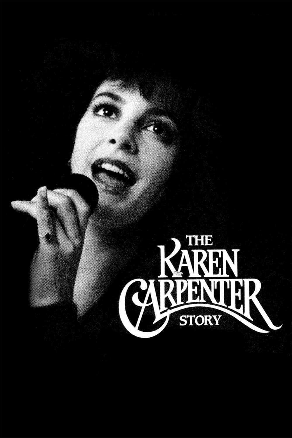 The Karen Carpenter Story full movie