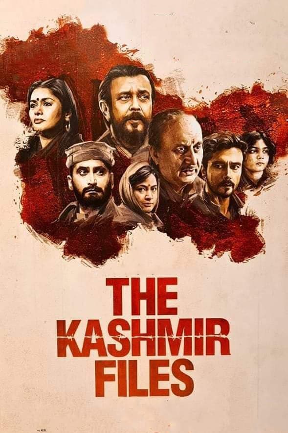 The Kashmir Files full movie