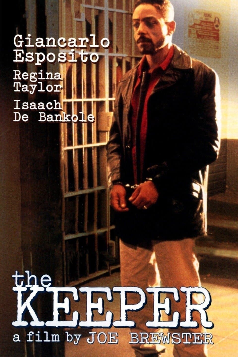 The Keeper full movie