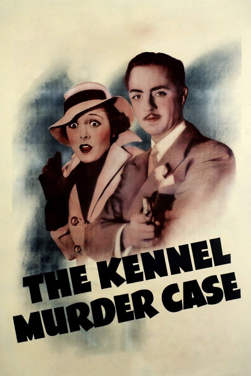 The Kennel Murder Case full movie