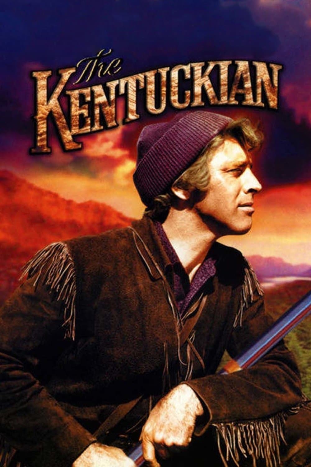 The Kentuckian full movie