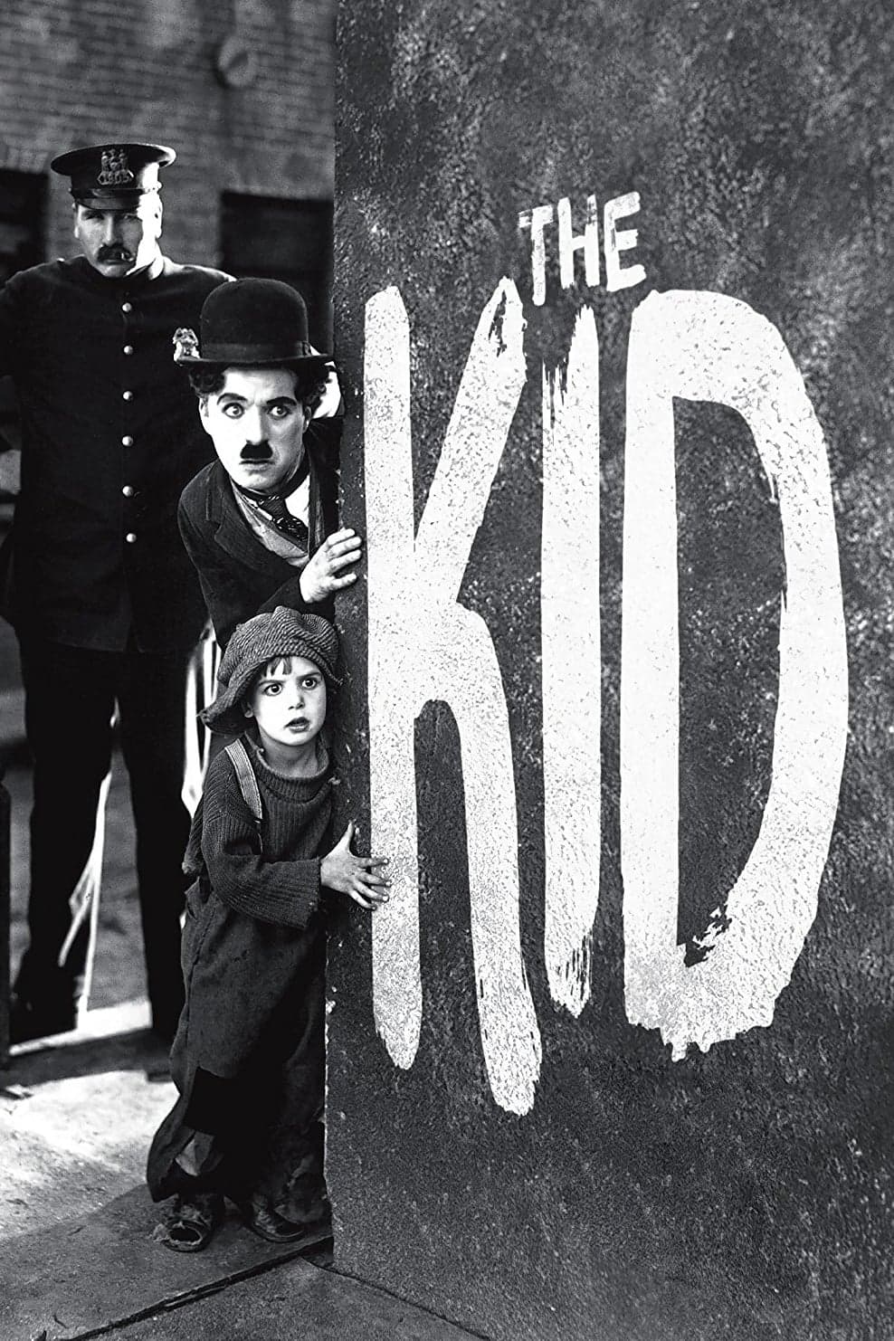 The Kid full movie