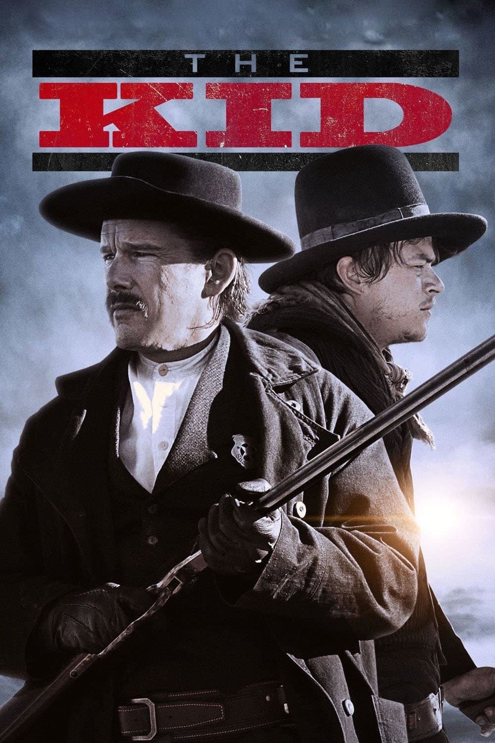 The Kid full movie