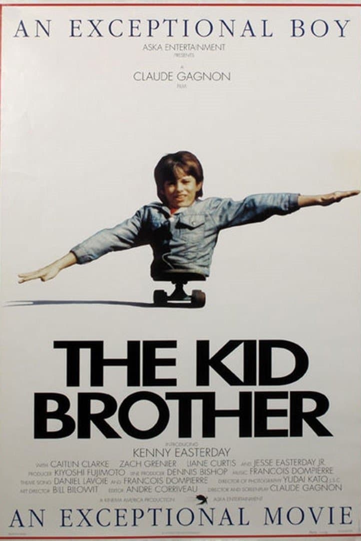The Kid Brother full movie