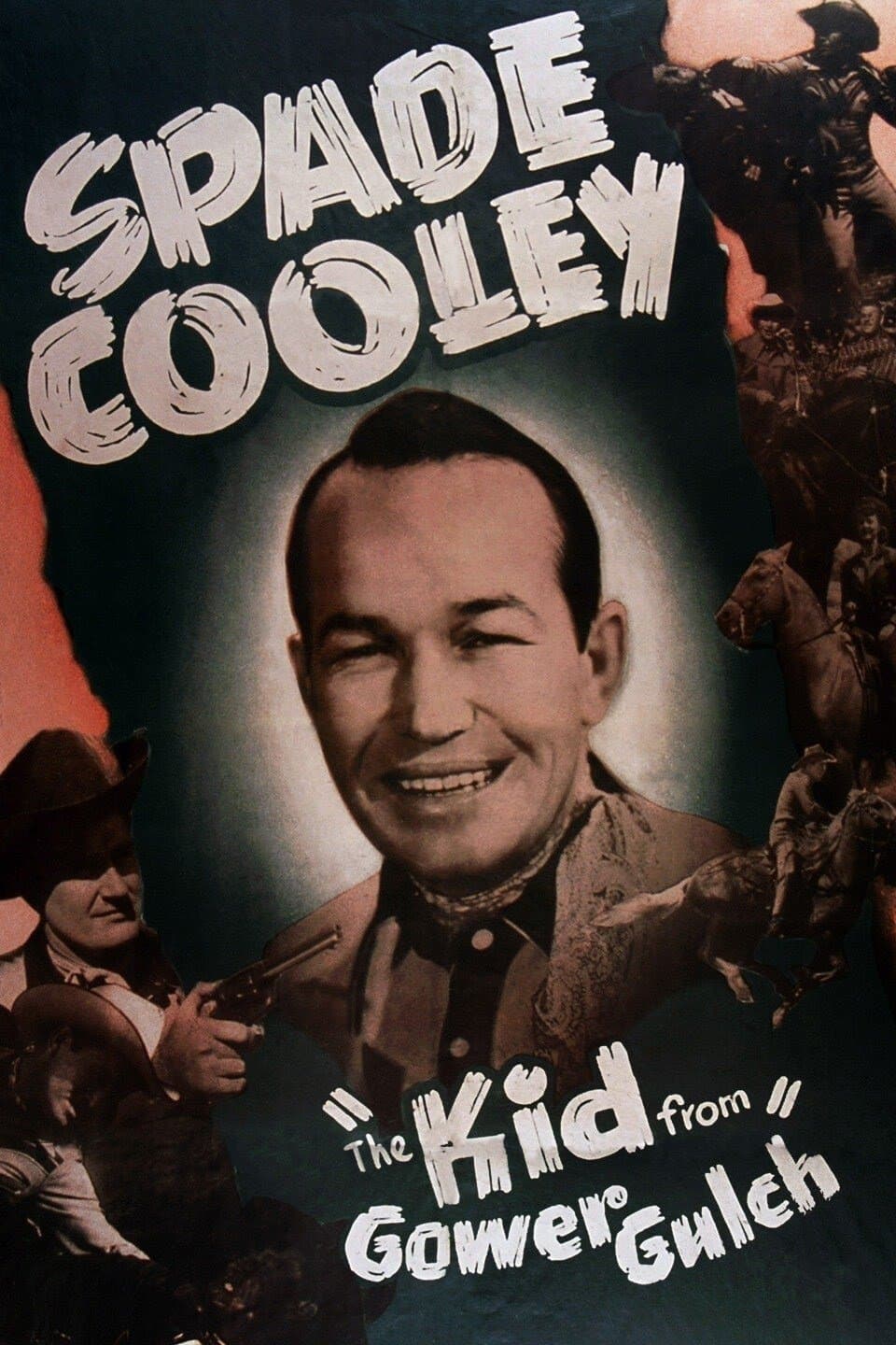 The Kid from Gower Gulch full movie