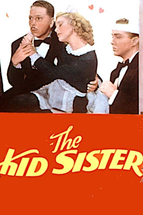 The Kid Sister full movie