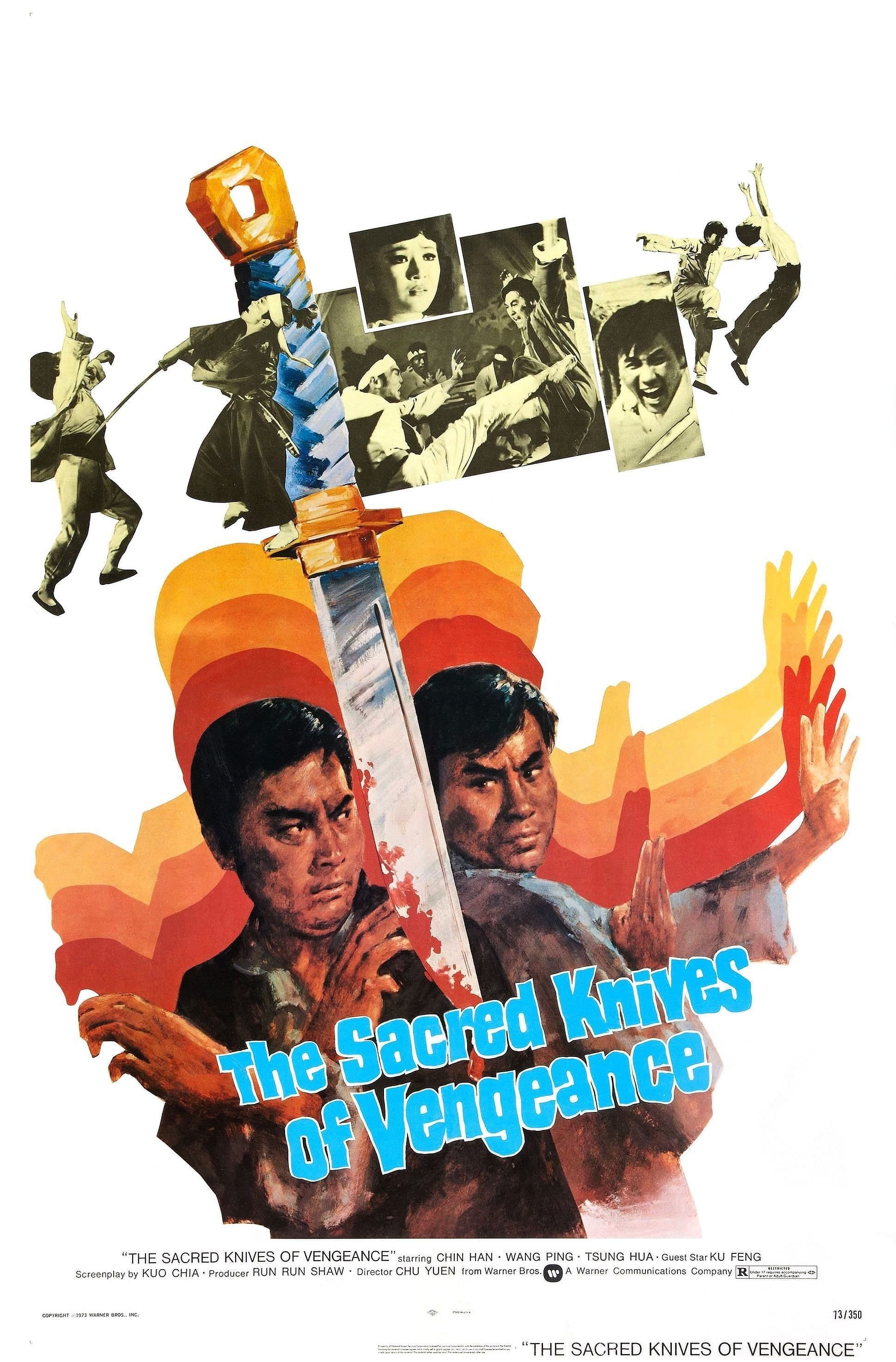 The Killer full movie