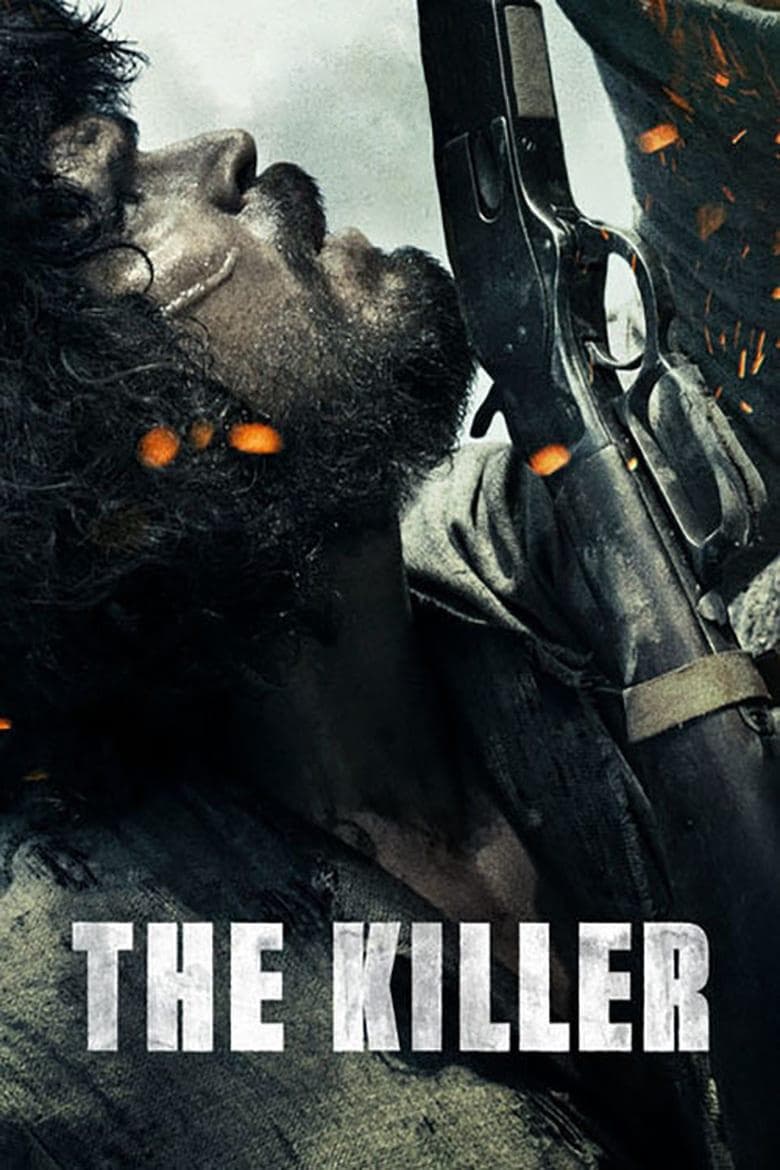 The Killer full movie
