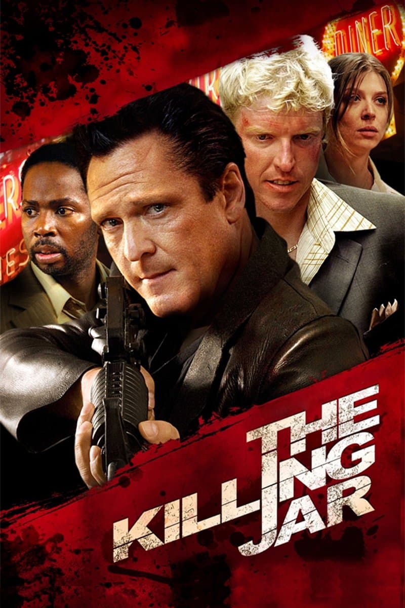 The Killing Jar full movie