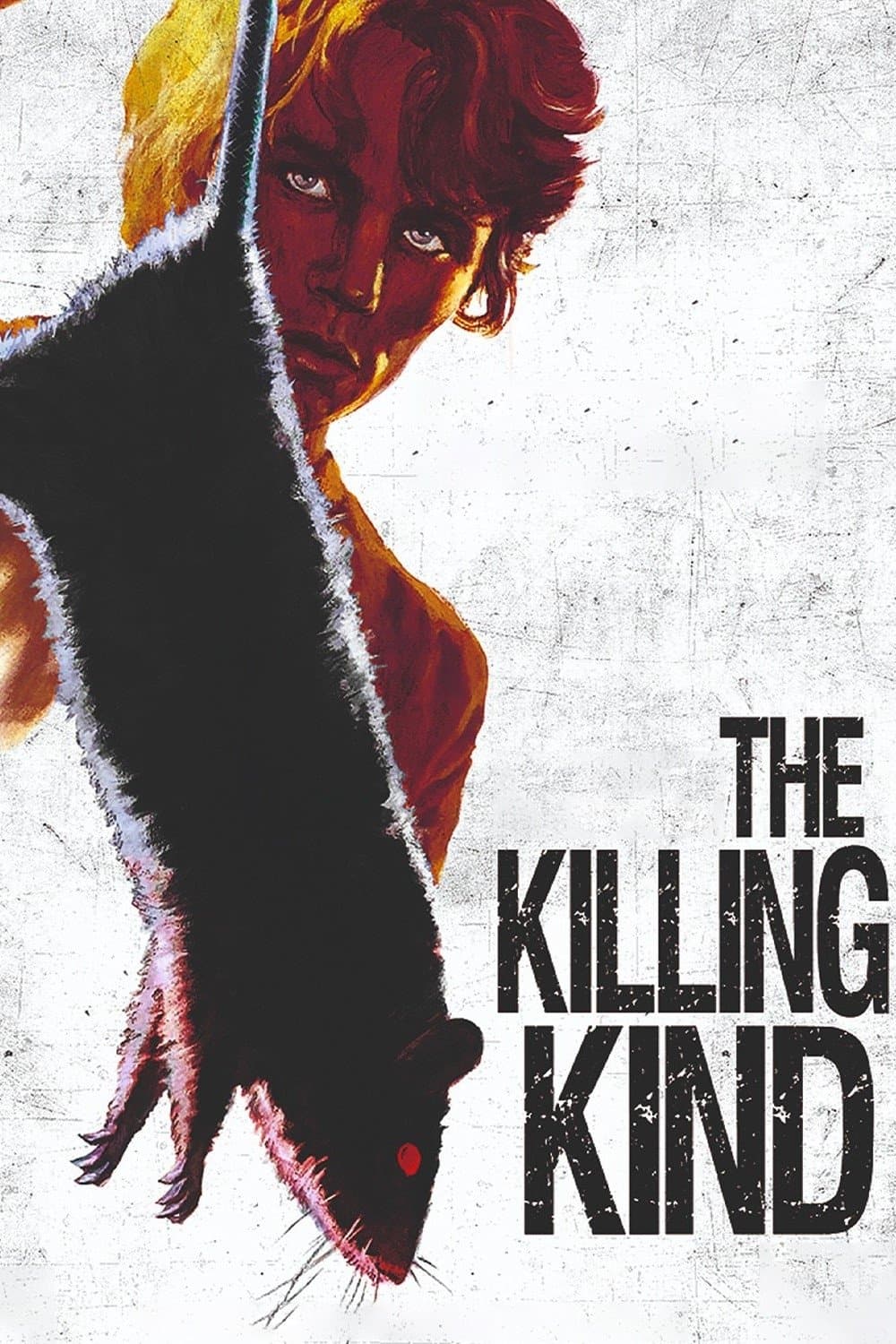 The Killing Kind full movie
