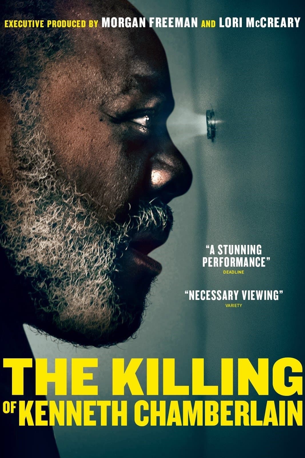 The Killing of Kenneth Chamberlain full movie
