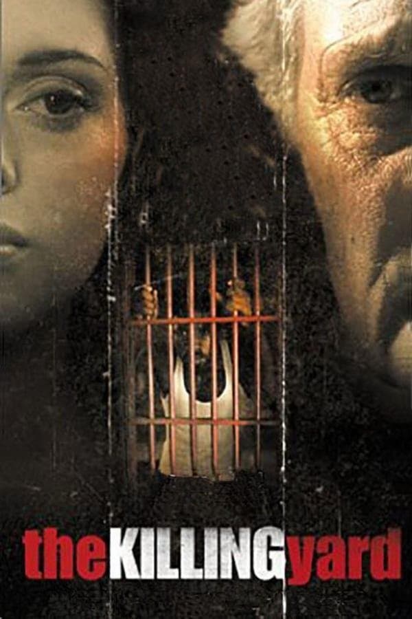 The Killing Yard full movie