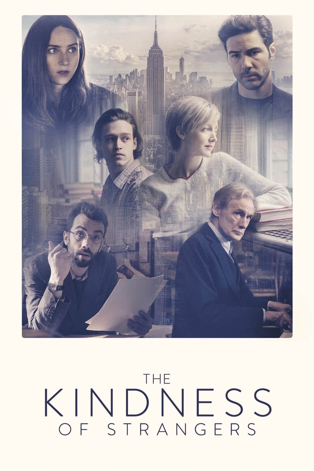 The Kindness of Strangers full movie
