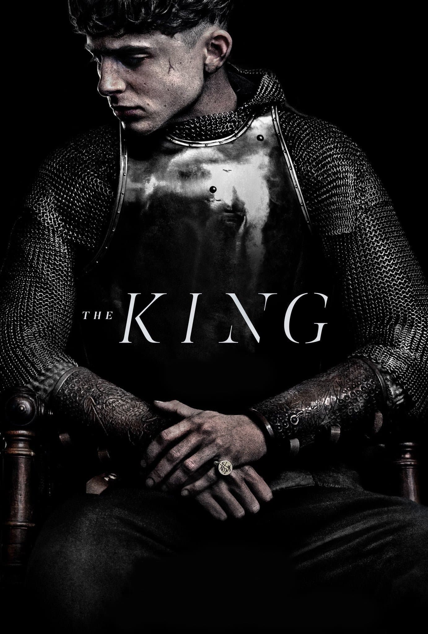 The King full movie