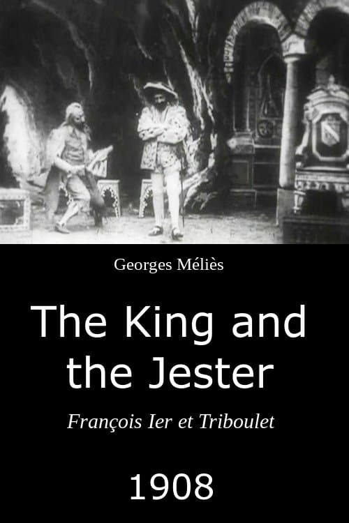 The King and the Jester full movie