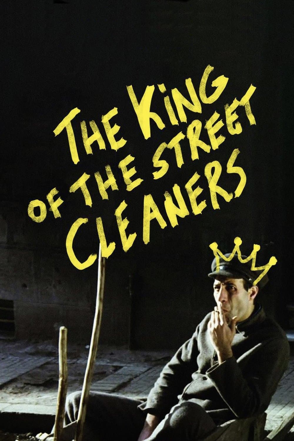 The King of the Street Cleaners full movie